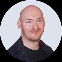 John McGovern, Networking & Network Automation John McGovern