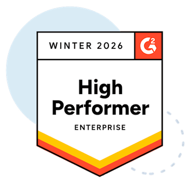 G2 Leader Badge — CBT Nuggets