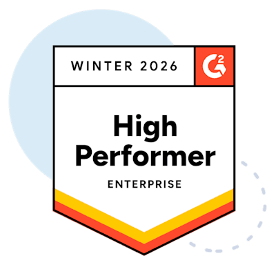 G2 Leader Badge — CBT Nuggets