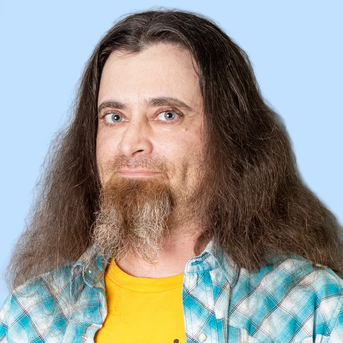 Erik Choron