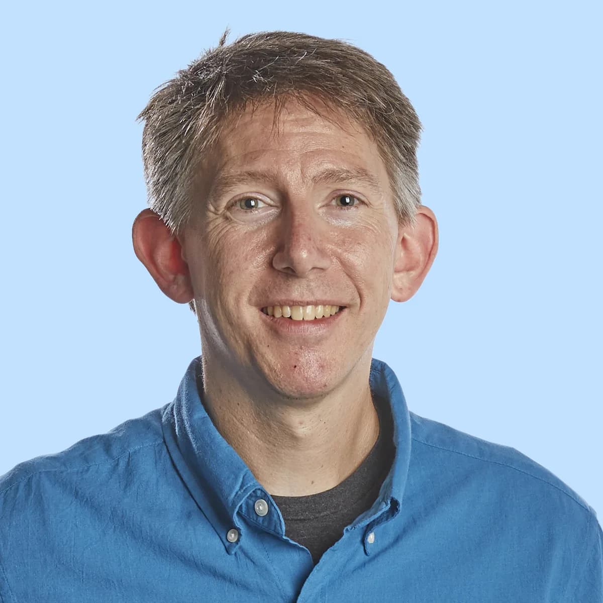 Jacob Moran