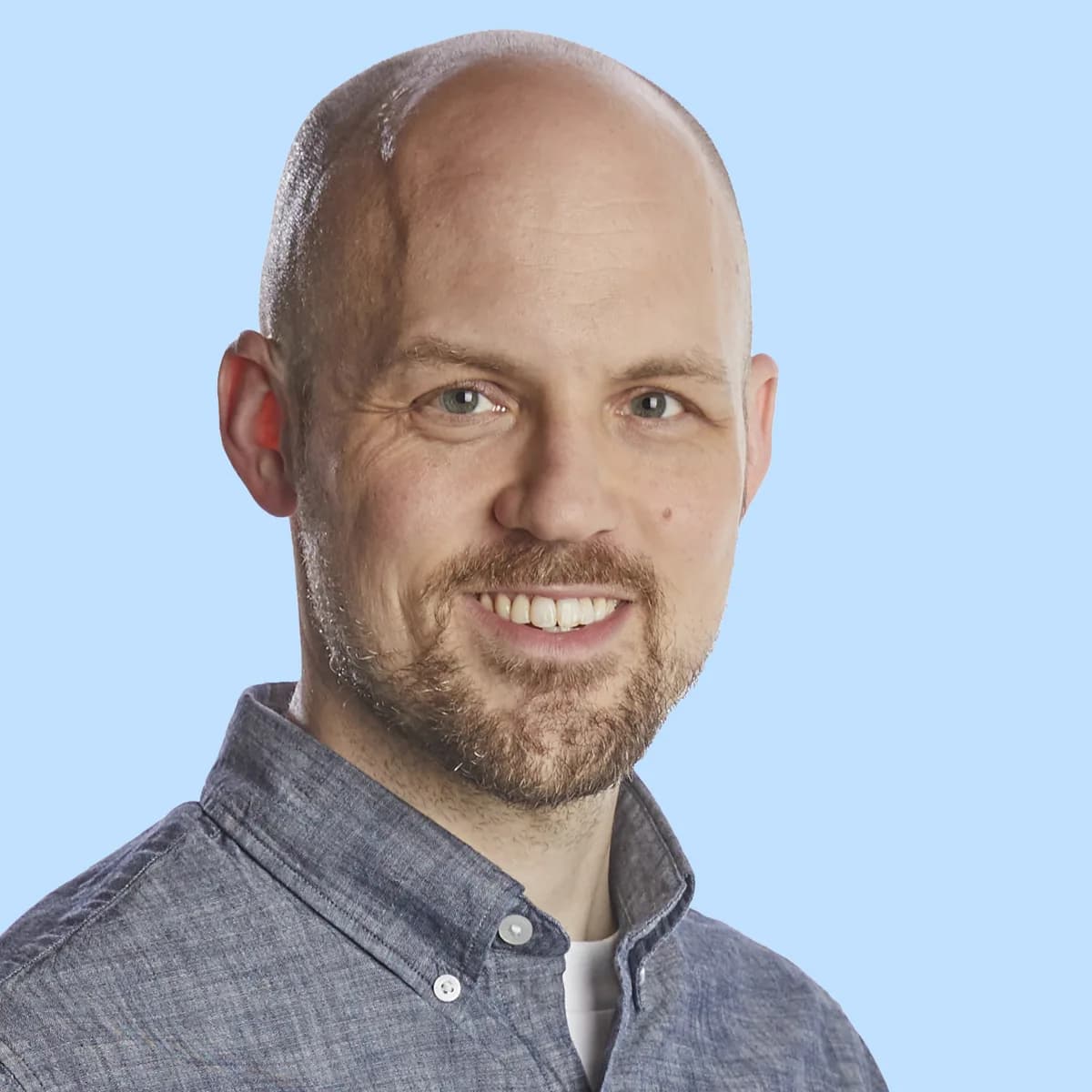 Jeff Kish