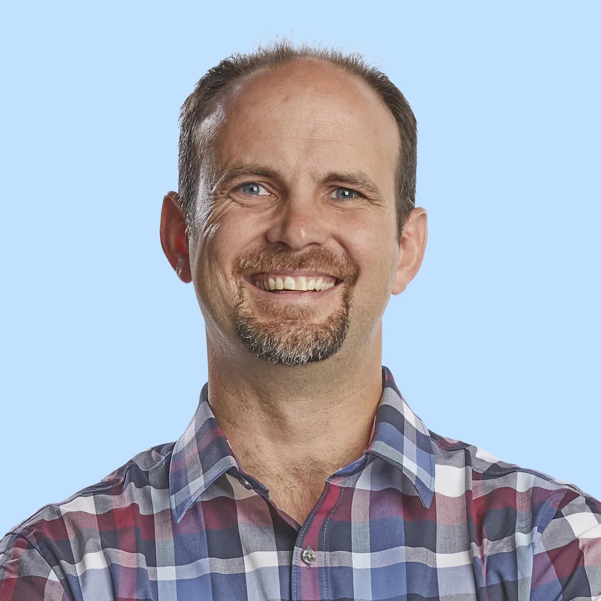 Jeremy Cioara