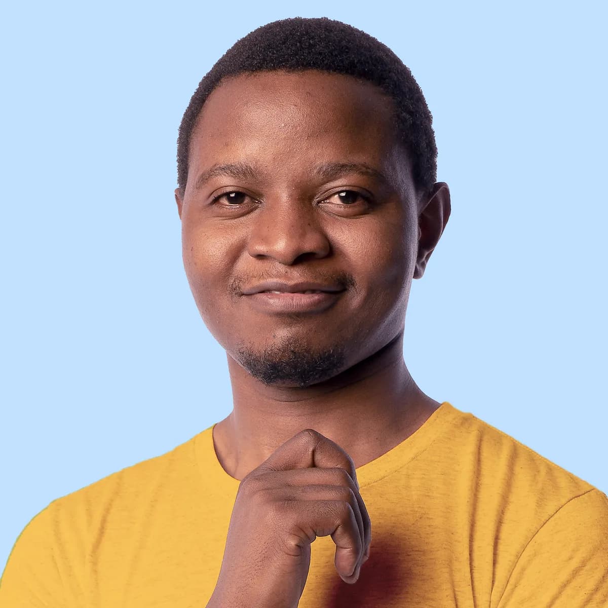 John Munjoma