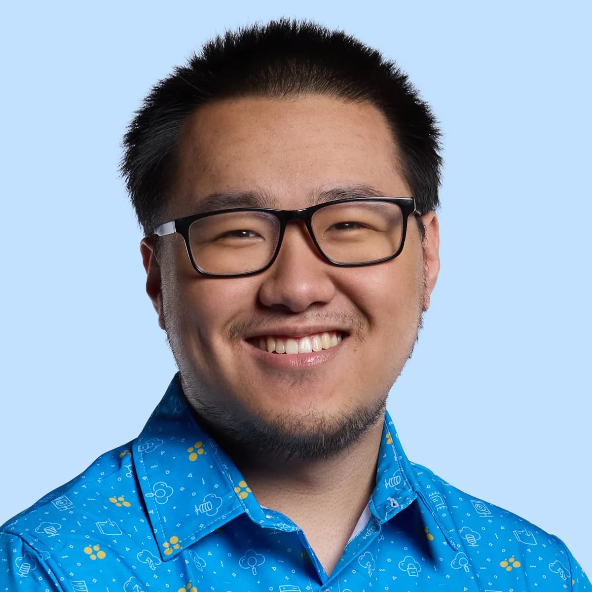 Kelvin Tran