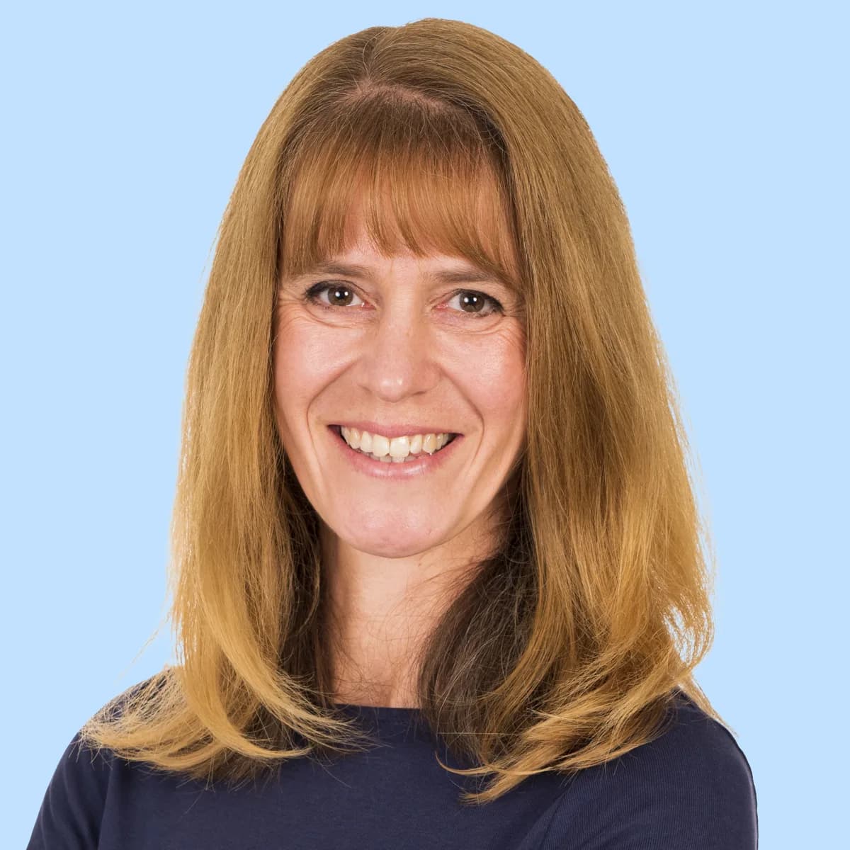 Simona Millham