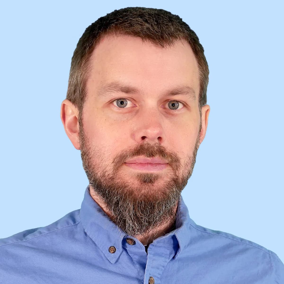 Trevor Sullivan