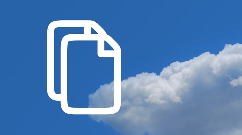 How Much Data Is Stored in Google Cloud? picture: A