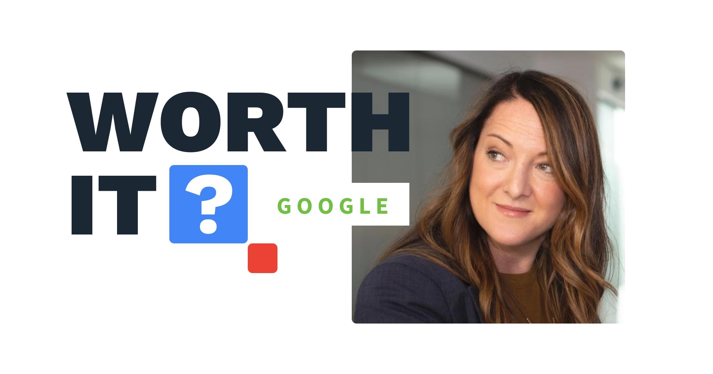 Is the Google Professional Machine Learning Engineer Worth It? picture: A