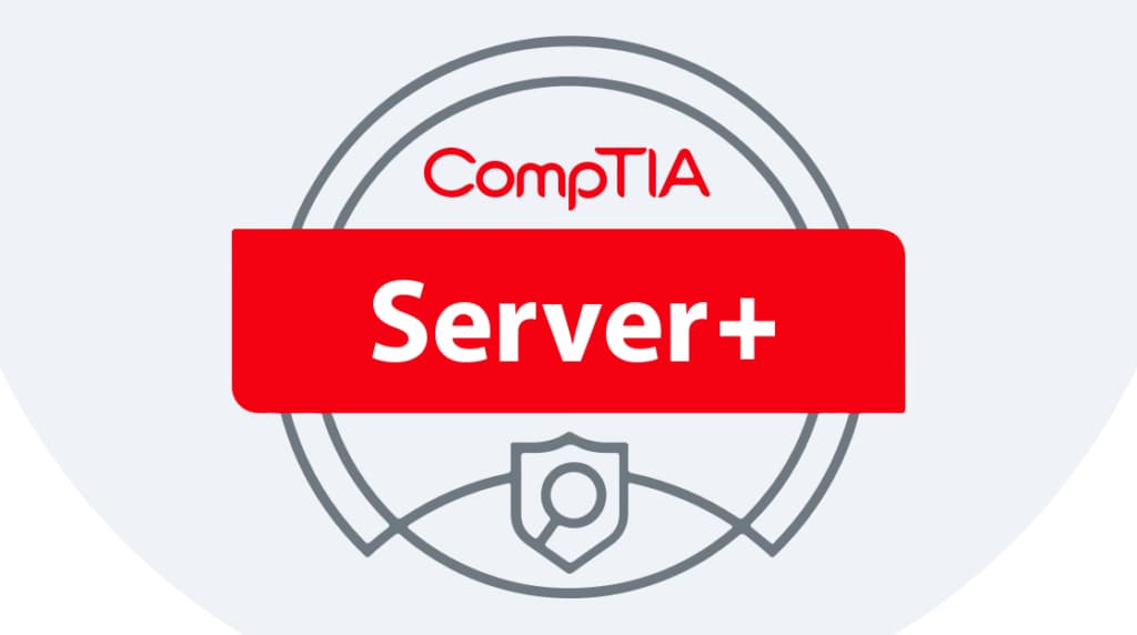 Is the CompTIA Server+ Worth It? picture: A