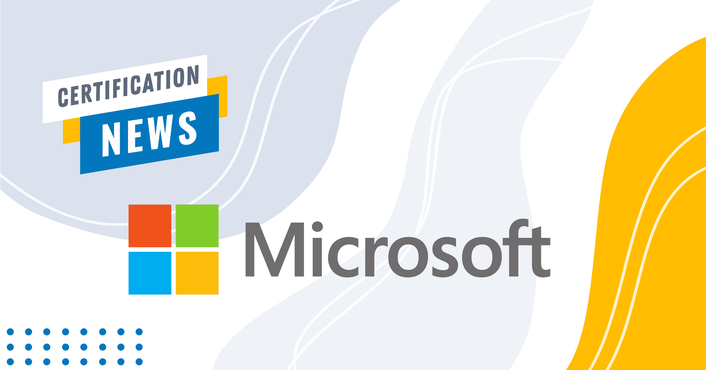 Microsoft Certification Retirements 2026