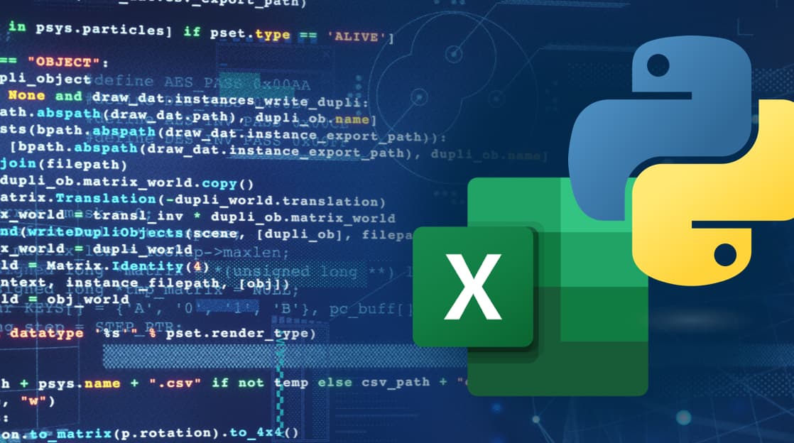 Using Python to Import API Data into Excel-Blog