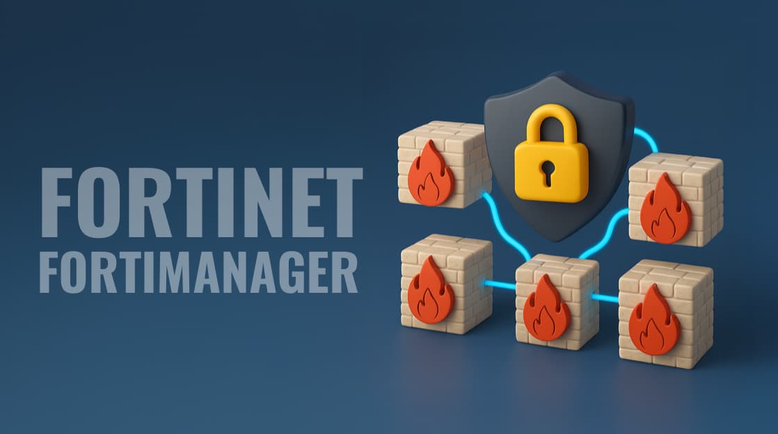 Fortinet FortiManager-Blog