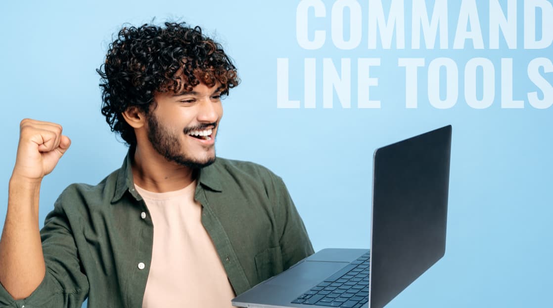 Beginner's Guide to Command Line Tools-Blog